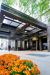 Rented by Urbana Properties