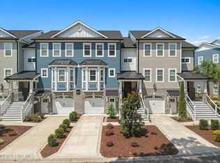 620 Eastwood Park Rd #4B, Sunset Beach, NC 28468