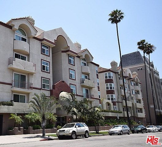 2nd image of 620 S Gramercy Pl APT 303