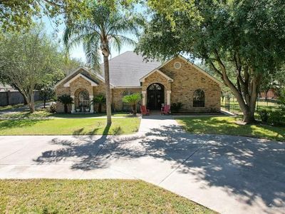 6101 Mile 7 Rd N, Mission, TX, 78573