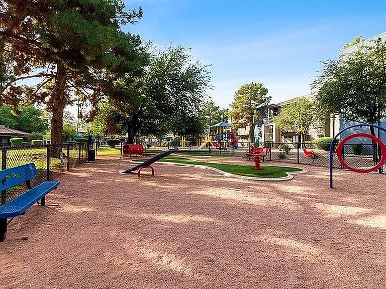 Playground