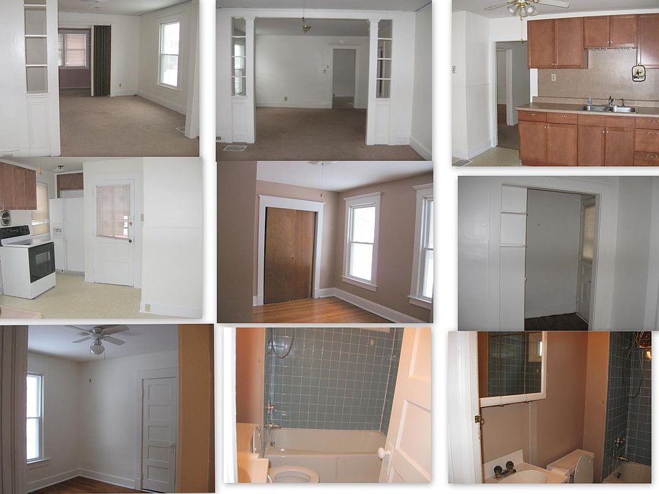 2nd image of 41 George St #1