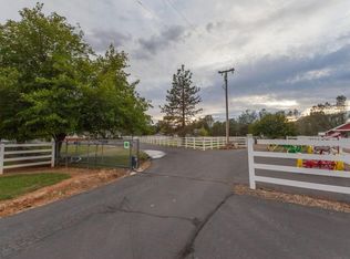 16103 Willow Springs Rd, Anderson, CA 96007