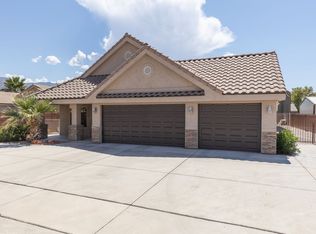 892 N Mohave Mountain Dr, Littlefield, AZ 86432