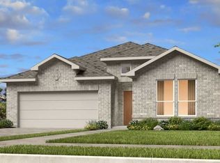 3605 San Clemente Dr, Melissa, TX 75454