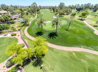 5729 E Indian School Rd, Phoenix, AZ 85018