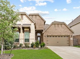 1856 Alyssa Way, Alvin, TX 77511
