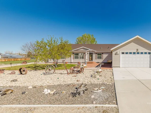 193 Edgebrook Dr, Spring Creek, NV 89815