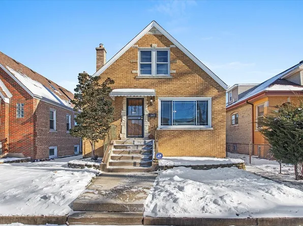 2937 N Normandy Ave, Chicago, IL 60634