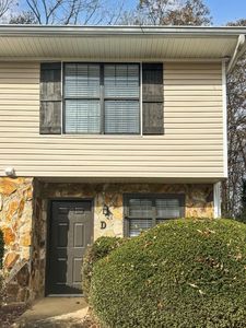 2498 Hidden Cove Ct APT D, Gainesville, GA, 30501