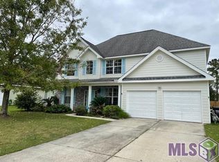 37118 Timothy Ave, Prairieville, LA 70769