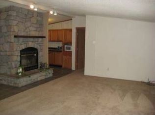 18228 S 579 Rd, Tahlequah, OK 74464