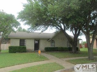 7316 Hardwood Trl, Dallas, TX 75249