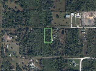 529 Andretti Rd, Venus, FL 33960