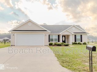 246 Macarthur Dr, Conway, SC 29527