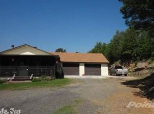 5112 Batesville Pike, North Little Rock, AR 72120