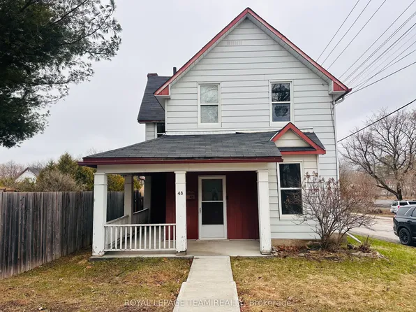 48 Havey St, Arnprior, ON K7S 1G7