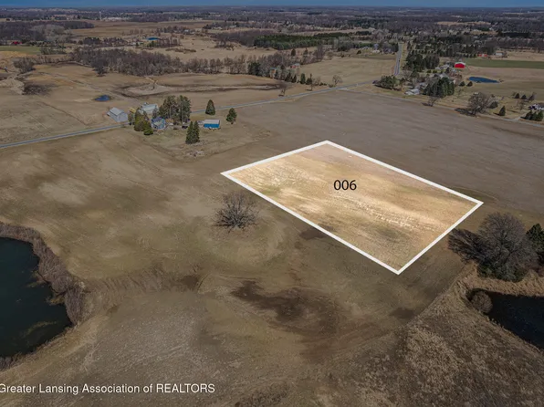 LOT 6 Sunset Ave, Dansville, MI 48819