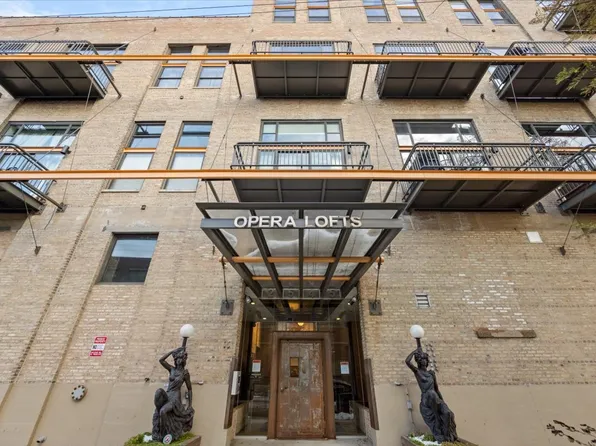2545 S Dearborn St APT 509, Chicago, IL 60616