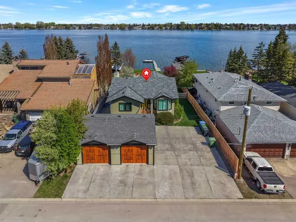 760 W Chestermere Dr, Chestermere, AB T1X 1B5