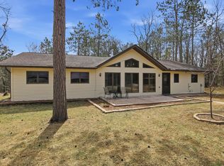 30284 Selma Lea Rd, Danbury, WI 54830