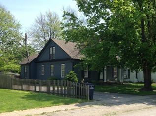 507 N Michigan Ave, Marshall, IL