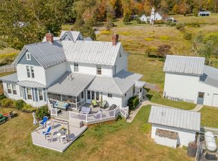 69 Beard Post Office Rd, Hillsboro, WV 24946