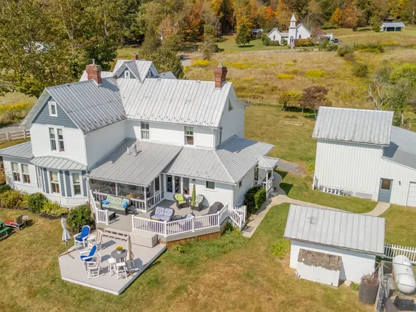 69 Beard Post Office Rd, Hillsboro, WV 24946