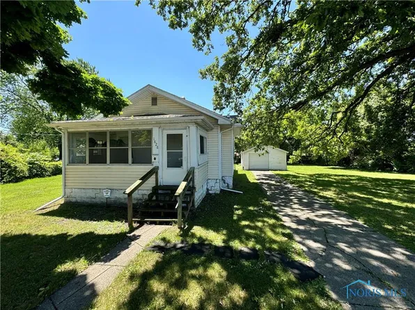 1828 Homer Ave, Toledo, OH 43608