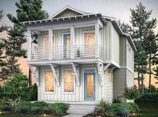 The Surfside - Build On-Your-Lot Plan, Bay to Beach Builders - Build On-Your-Lot, Millville, DE