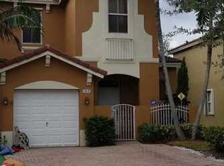 964 SW 154th Path #0, Miami, FL 33194