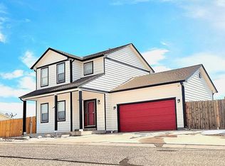 939 Concerto Ln, Cheyenne, WY 82007