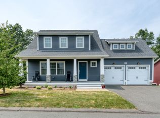 23 Chapman Chase #23, Windsor Locks, CT 06096