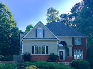 845 Southern Shore Dr, Peachtree City, GA 30269