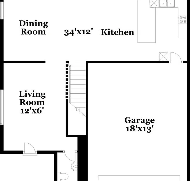 10405 Turning Leaf Ave — Photo 2