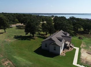 0 Rock Creek Blvd, Gordonville, TX 76245