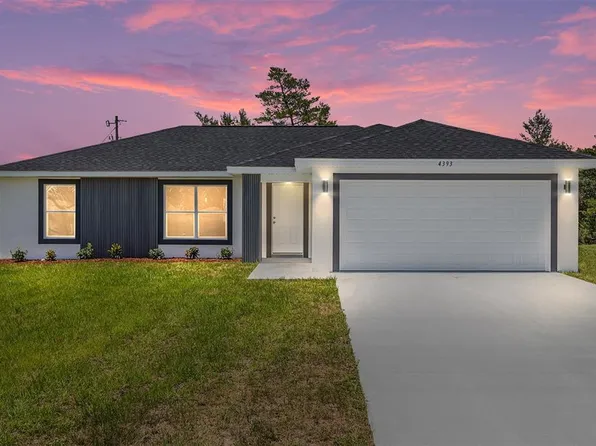 13384 SW 105th Pl, Dunnellon, FL 34432