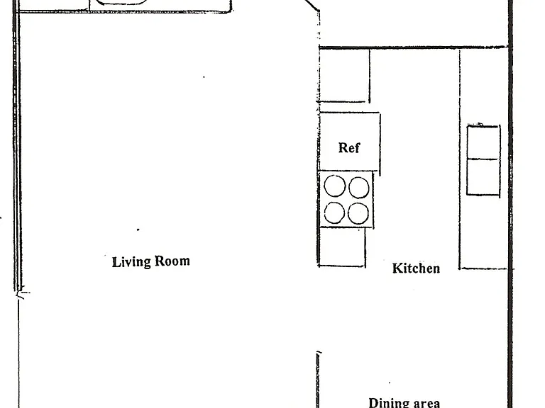 Gayley Manor Apartments — Photo 89