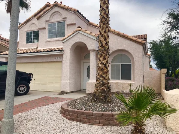 2142 Falcon Pointe Ln, Henderson, NV 89074