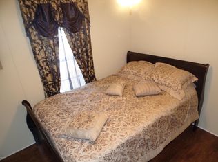 9314 Chevy Ln, Youngstown, FL 32466