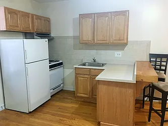 Rented by Crosstown Apartments NYC