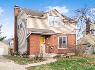 288 S Sylvan Ave, Columbus, OH 43204
