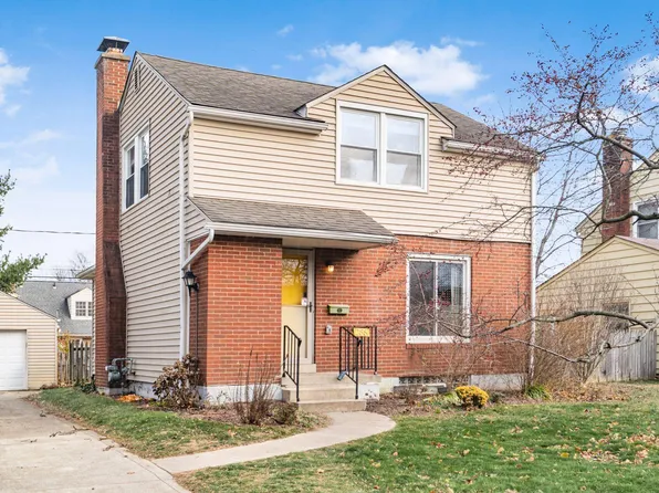288 S Sylvan Ave, Columbus, OH 43204