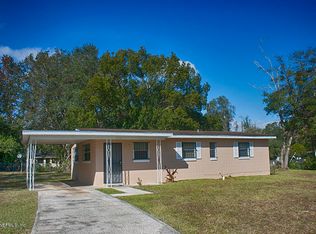 7033 Miss Muffet Ln S, Jacksonville, FL 32210