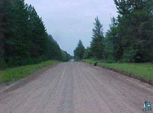 12525 Flat Lake Rd, Gordon, WI 54838