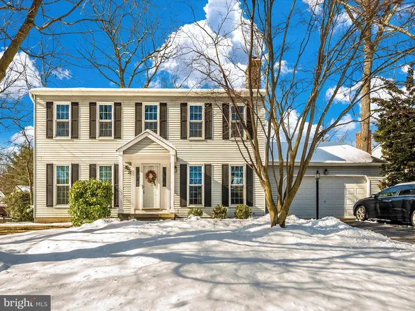 308 Beech Grove Ct, Millersville, MD 21108