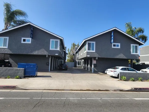 Warner7561-7571, 7561-7571 Warner Ave #7561B, Huntington Beach, CA 92647