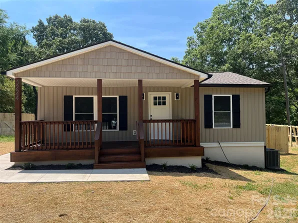 5224 Lancaster Hwy, Fort Lawn, SC 29714