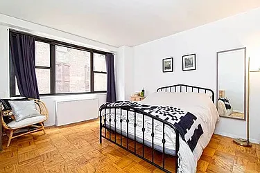 Rented by Metropolitan Property Group