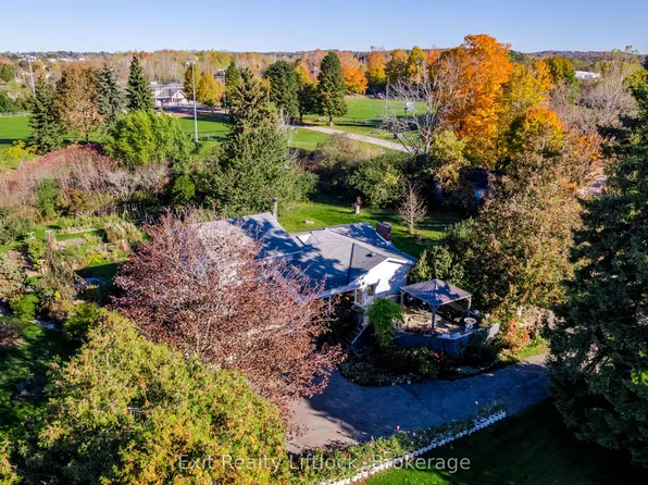 651 & 653 Cottesmore Ave, Cobourg, ON K9A 0E8